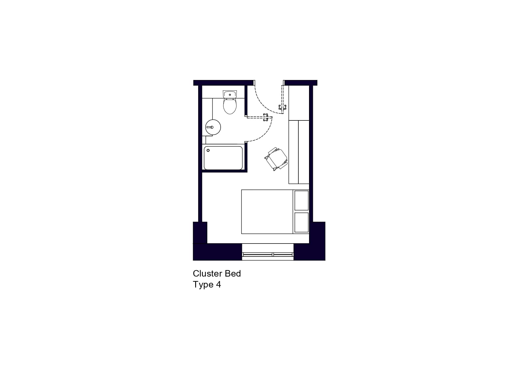 Bronze Ensuite - 5