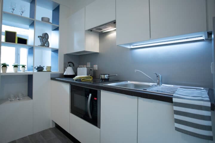 Quintessential Studio - 2