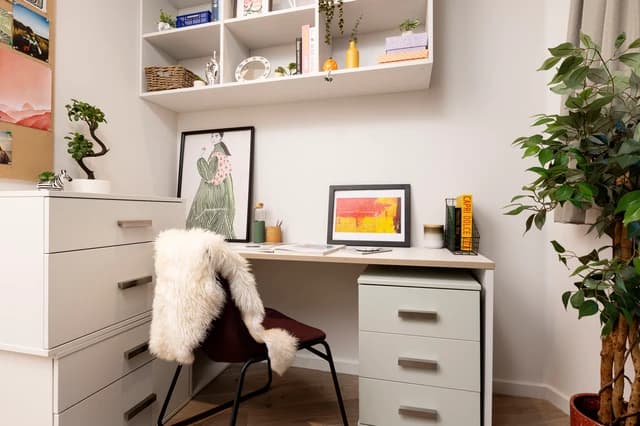 Large Standard Double Studio - 3