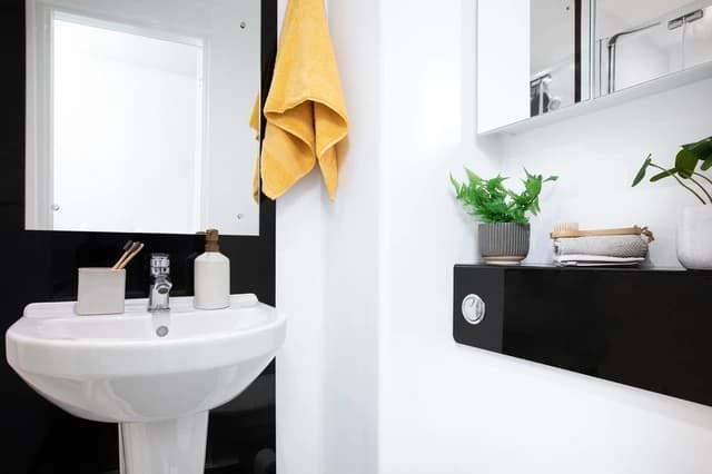 Large Standard Double Studio - 4