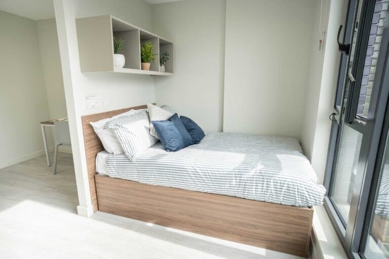 En Suite Cluster Premium Accessible - 1