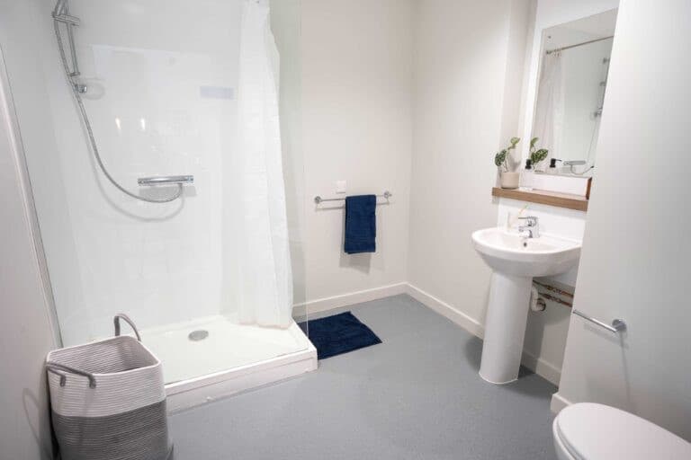 En Suite Cluster Premium Accessible - 2