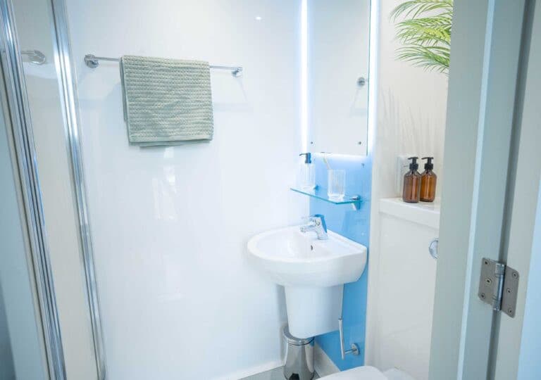 En Suite Cluster Premium City View - 2