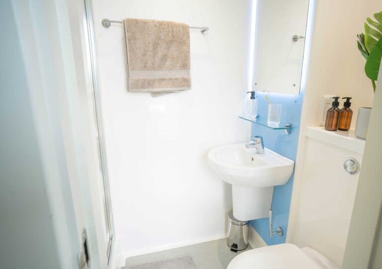 Premium City View Studio - 4