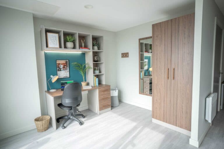 Premium Accessible Studio - 3
