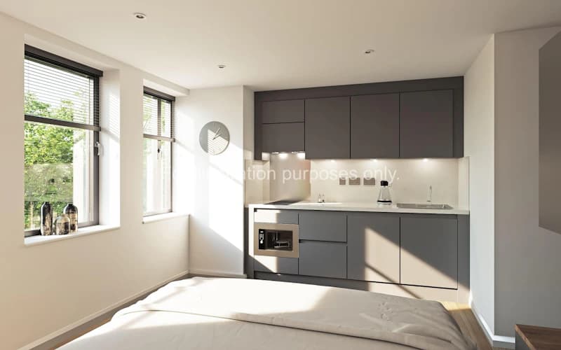 Premium Studio - 1