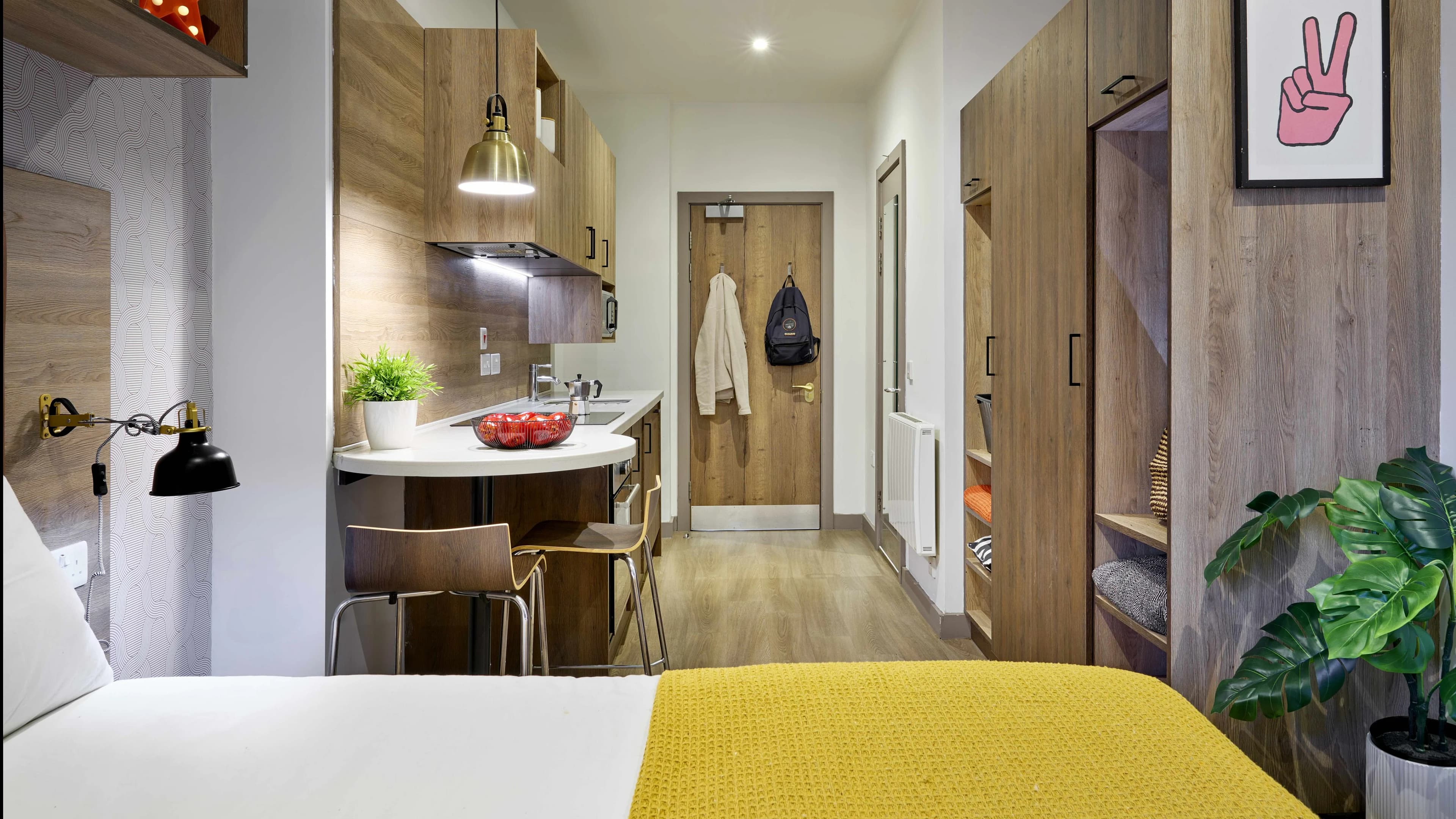 Gold Studio Terrace - 2
