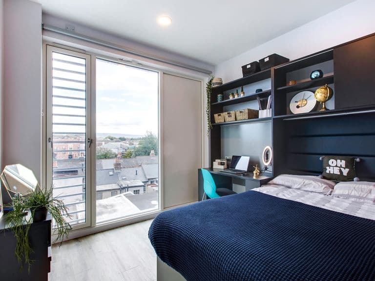 Classic En Suite - 1