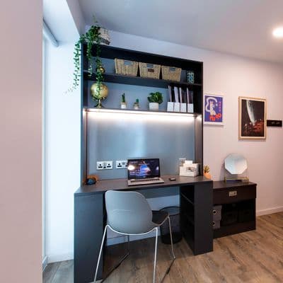 Premium En Suite - 3
