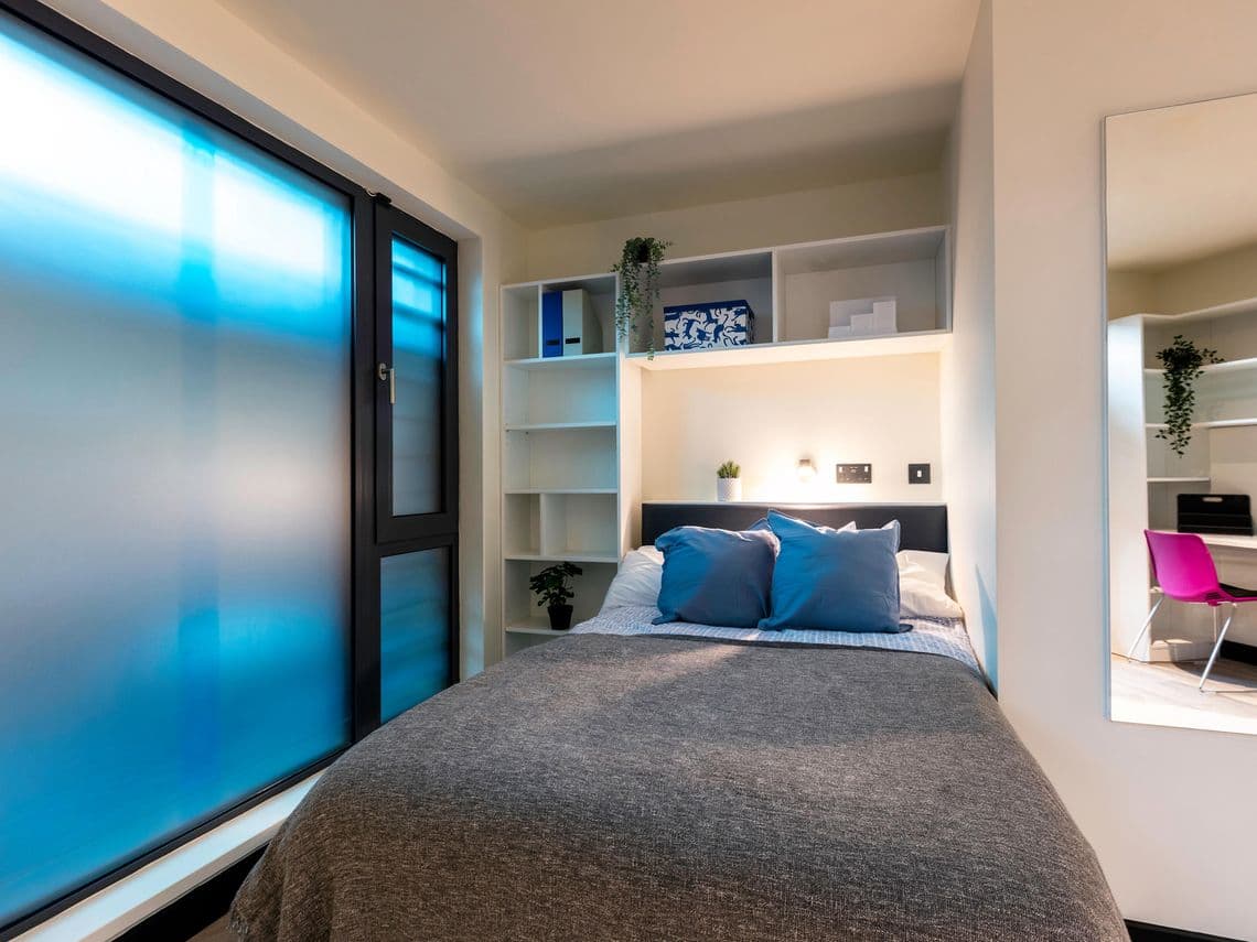 Premium Ensuite - 1