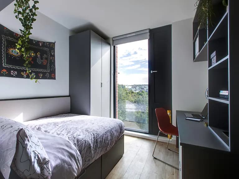 Classic En Suite - 2