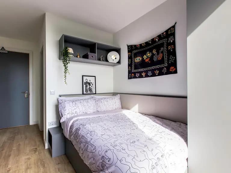 Classic En Suite - 1
