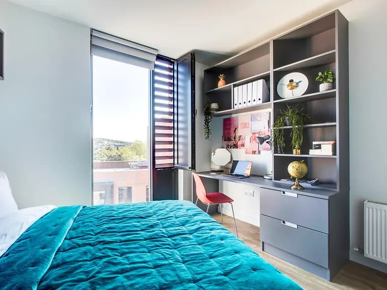 Classic Plus En Suite - 2