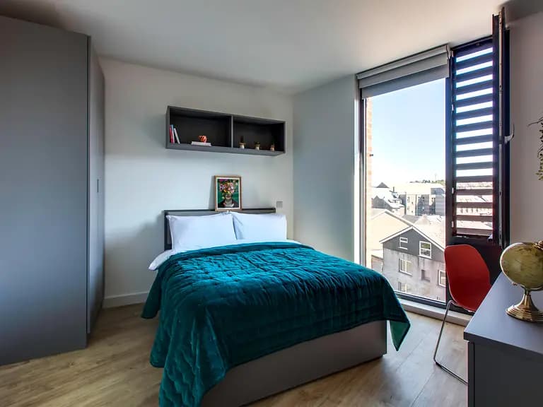 Classic Plus En Suite - 1