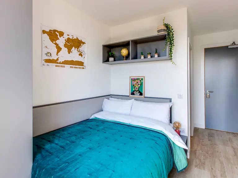 Premium En Suite - 1