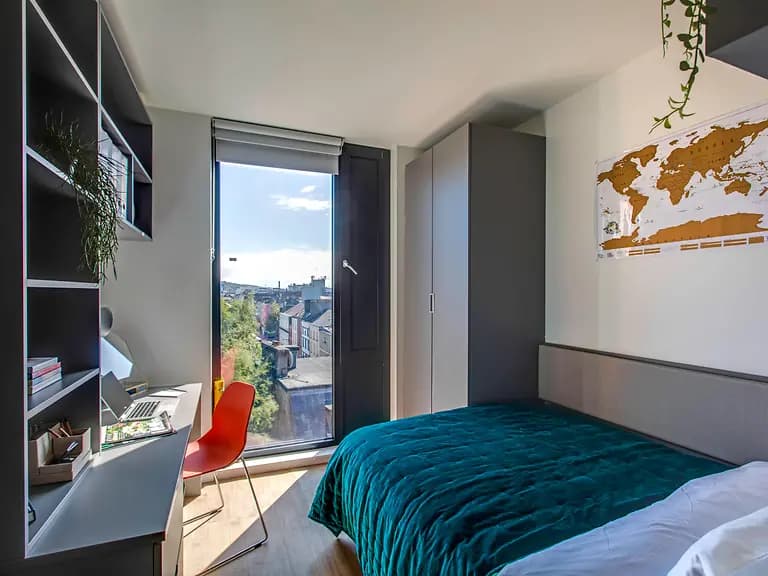 Premium En Suite - 3