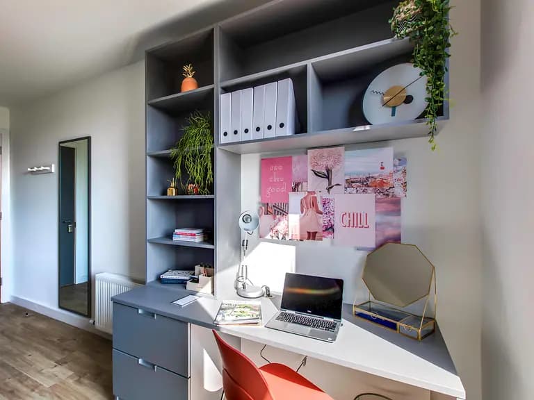 Premium En Suite - 2
