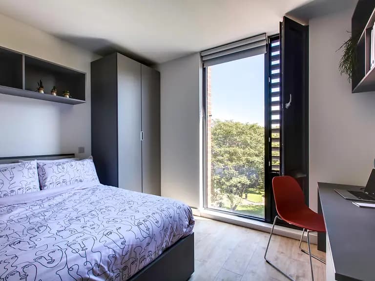 Premium Plus En Suite - 3