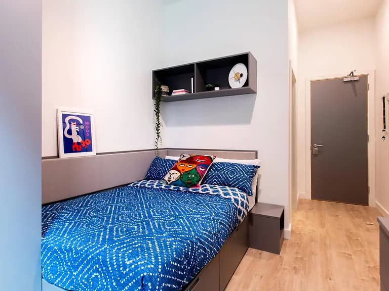 Standard En Suite - 1