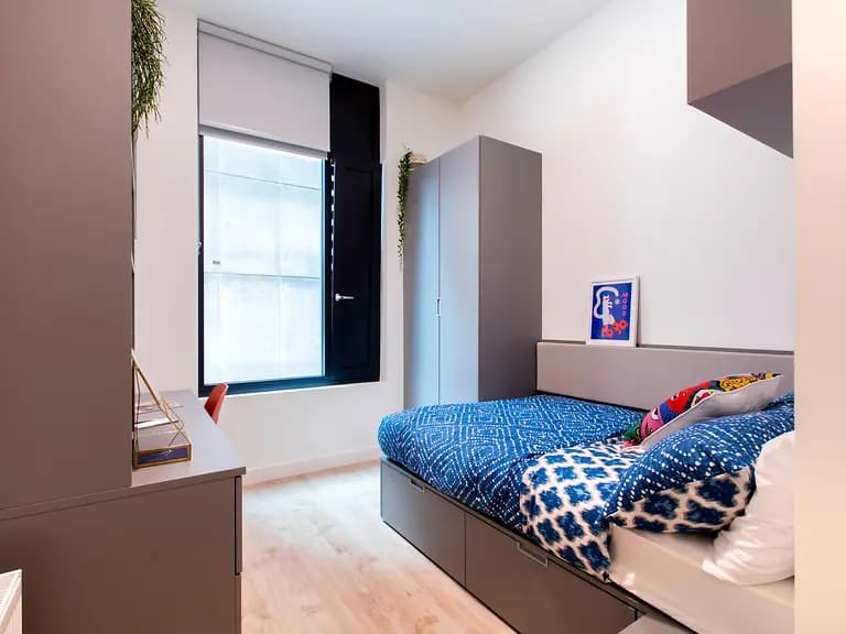 Standard En Suite - 3