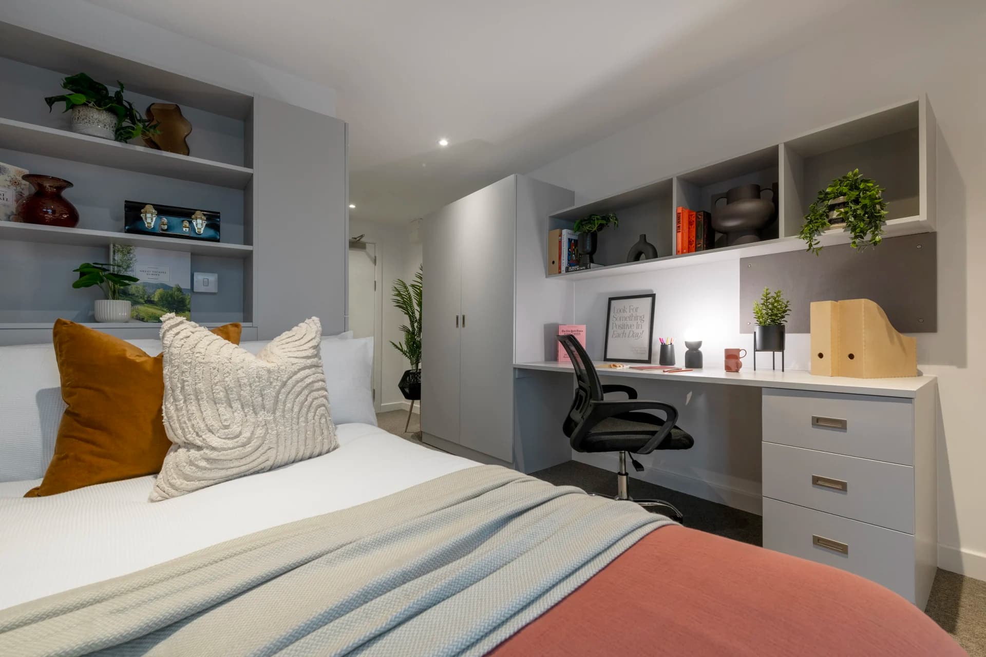 Premium En Suite - 1
