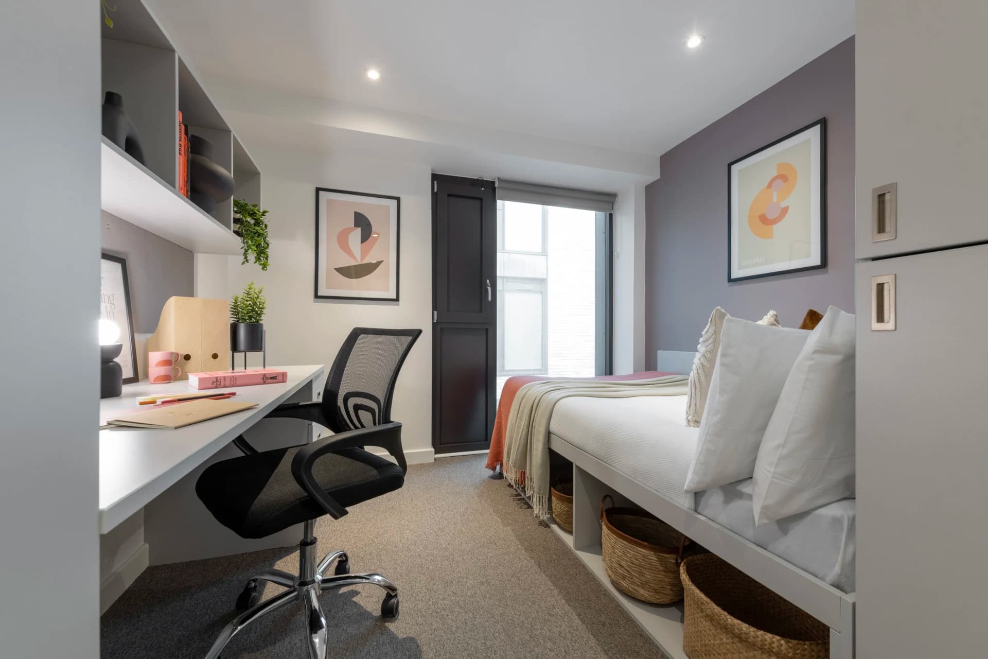 Premium Plus En Suite - 2