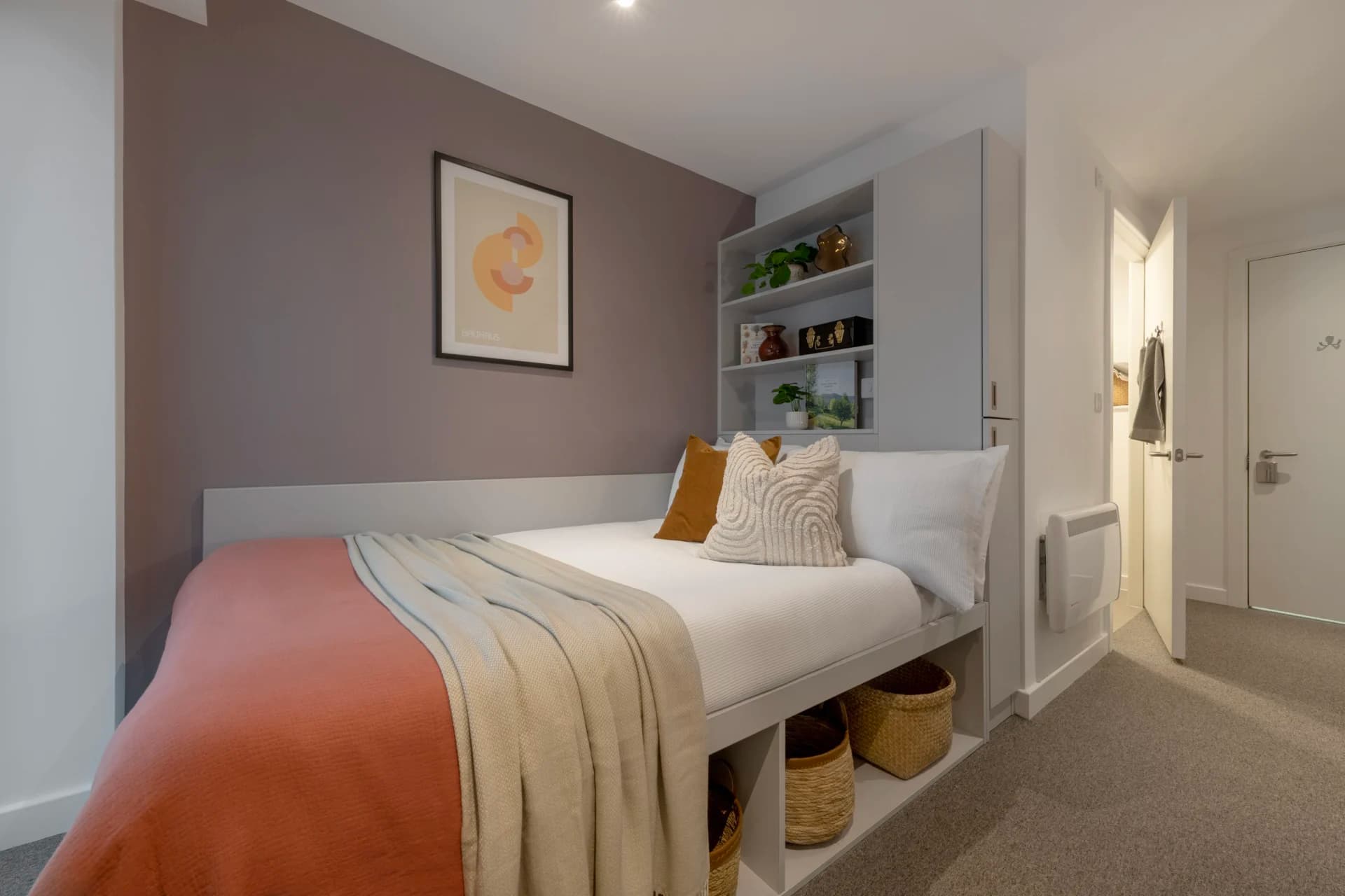 Luxe En Suite - 3