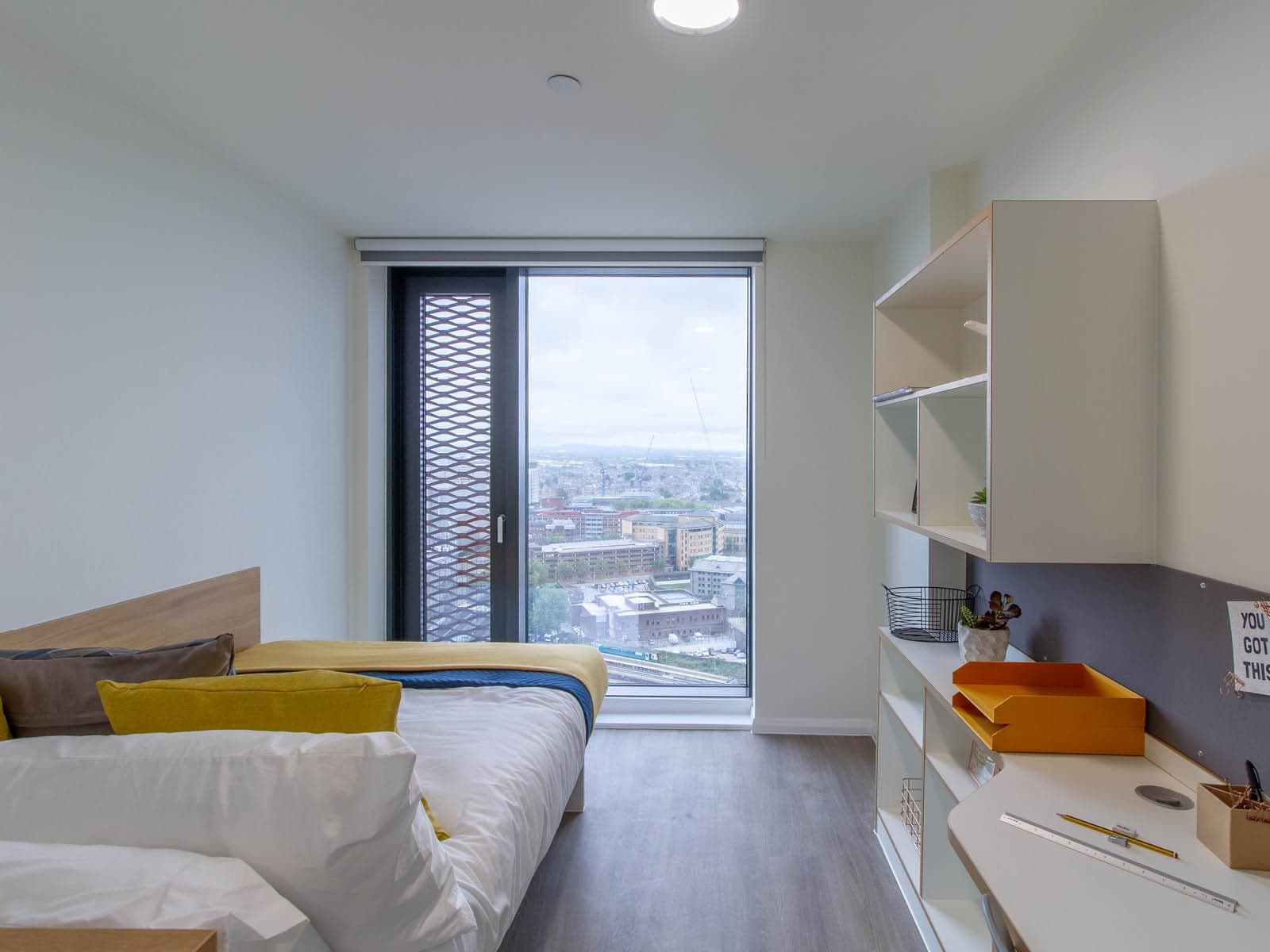Bronze En Suite - 4