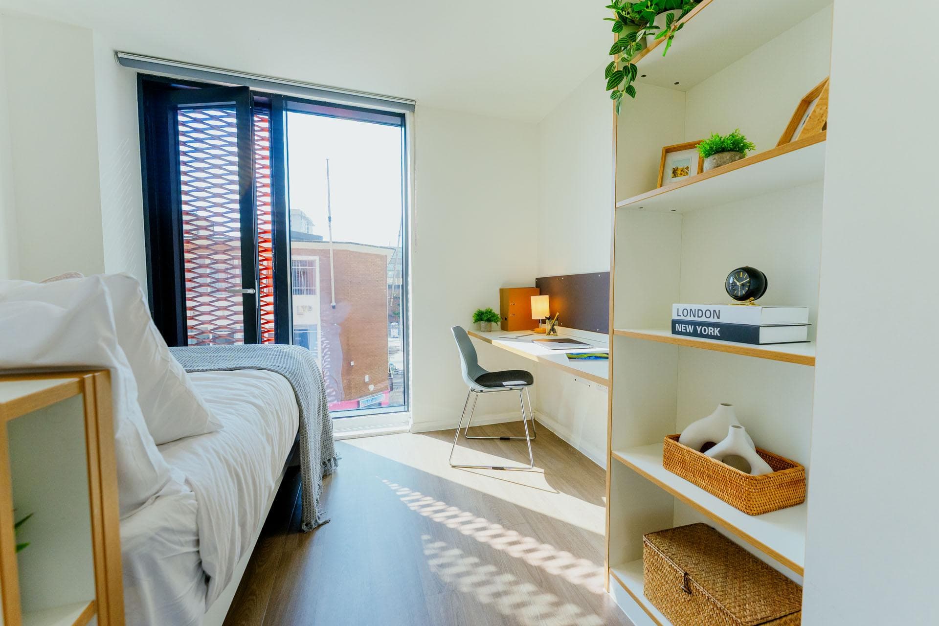 Silver En Suite - 1
