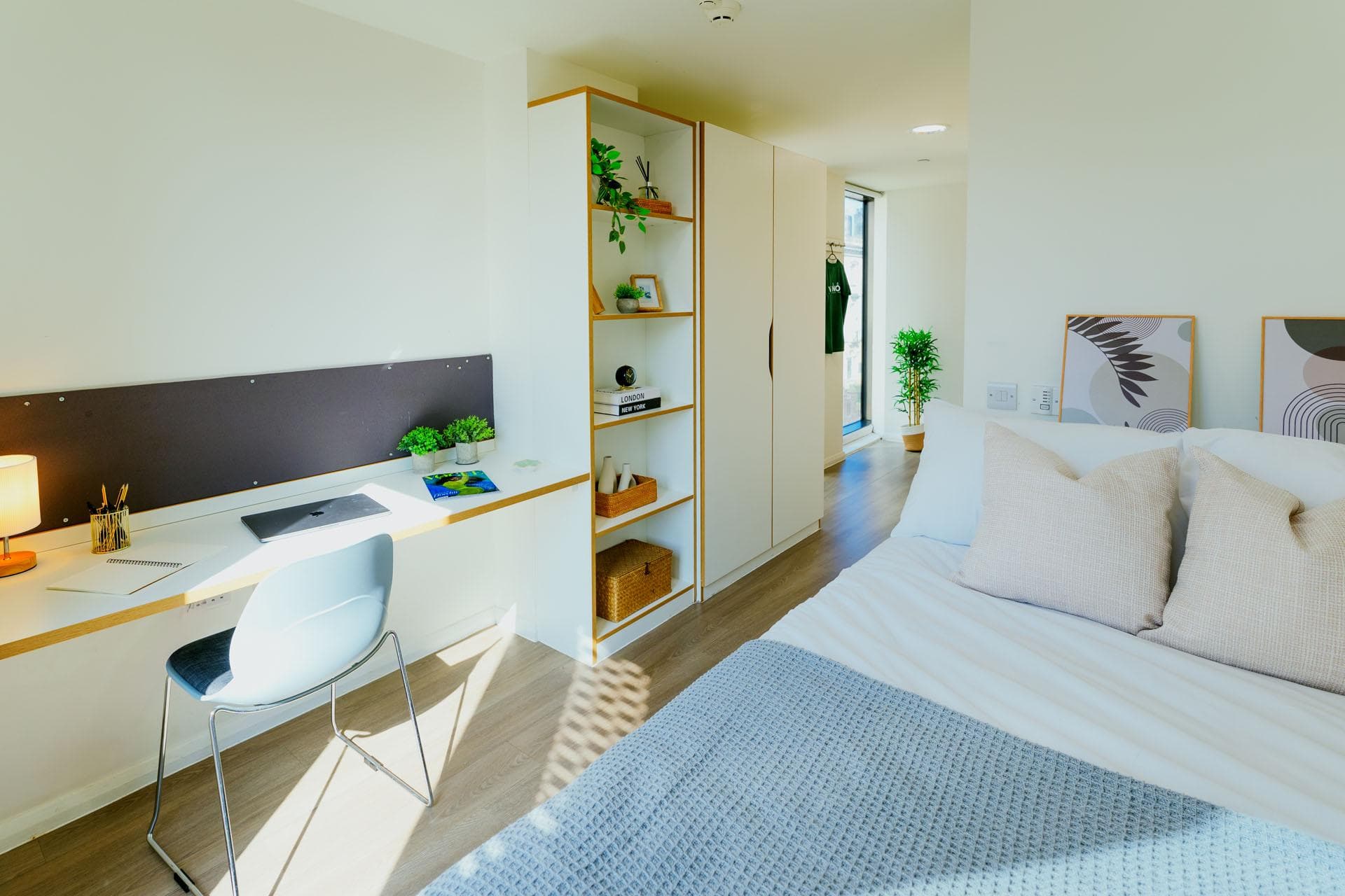 Silver En Suite - 9