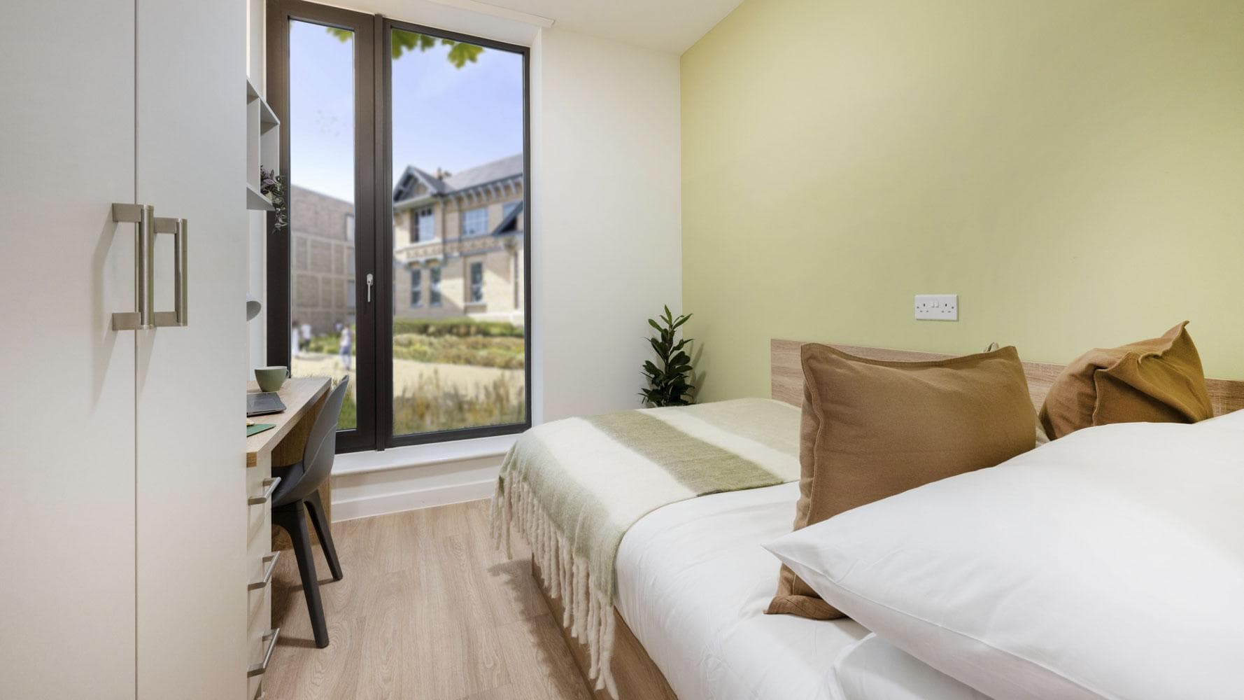 Classic En-Suite - 3