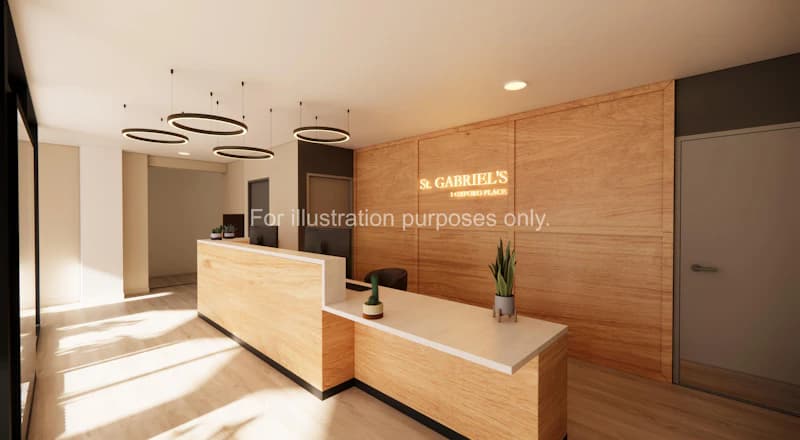 Luxury Studio - 2